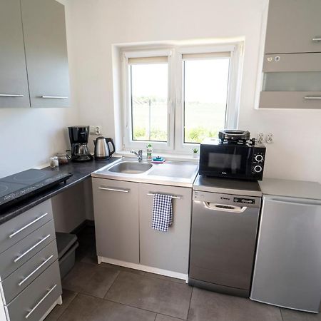 Apartamenty Teczowa 14 Sarbinowo Εξωτερικό φωτογραφία