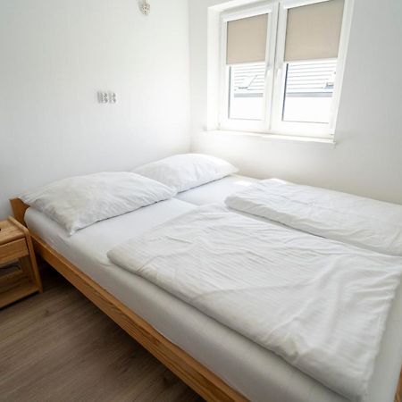 Apartamenty Teczowa 14 Sarbinowo Εξωτερικό φωτογραφία