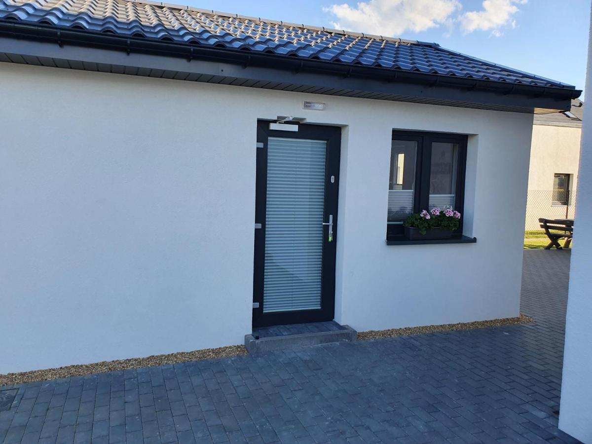 Apartamenty Teczowa 14 Sarbinowo Εξωτερικό φωτογραφία
