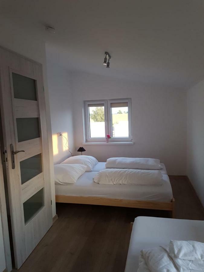 Apartamenty Teczowa 14 Sarbinowo Εξωτερικό φωτογραφία