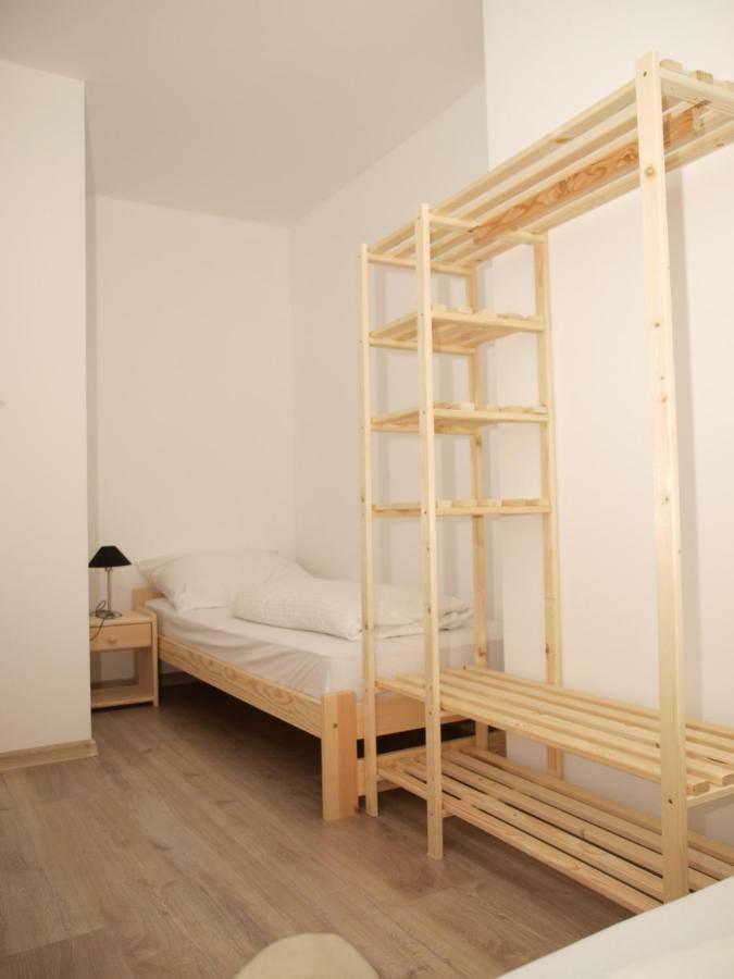 Apartamenty Teczowa 14 Sarbinowo Εξωτερικό φωτογραφία