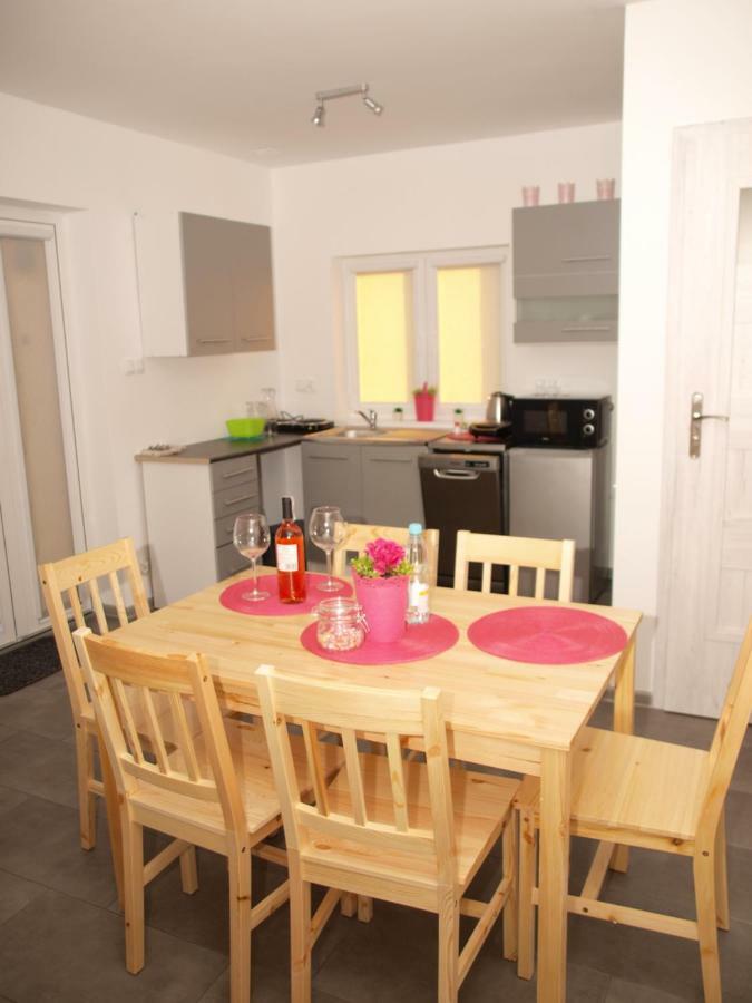Apartamenty Teczowa 14 Sarbinowo Εξωτερικό φωτογραφία