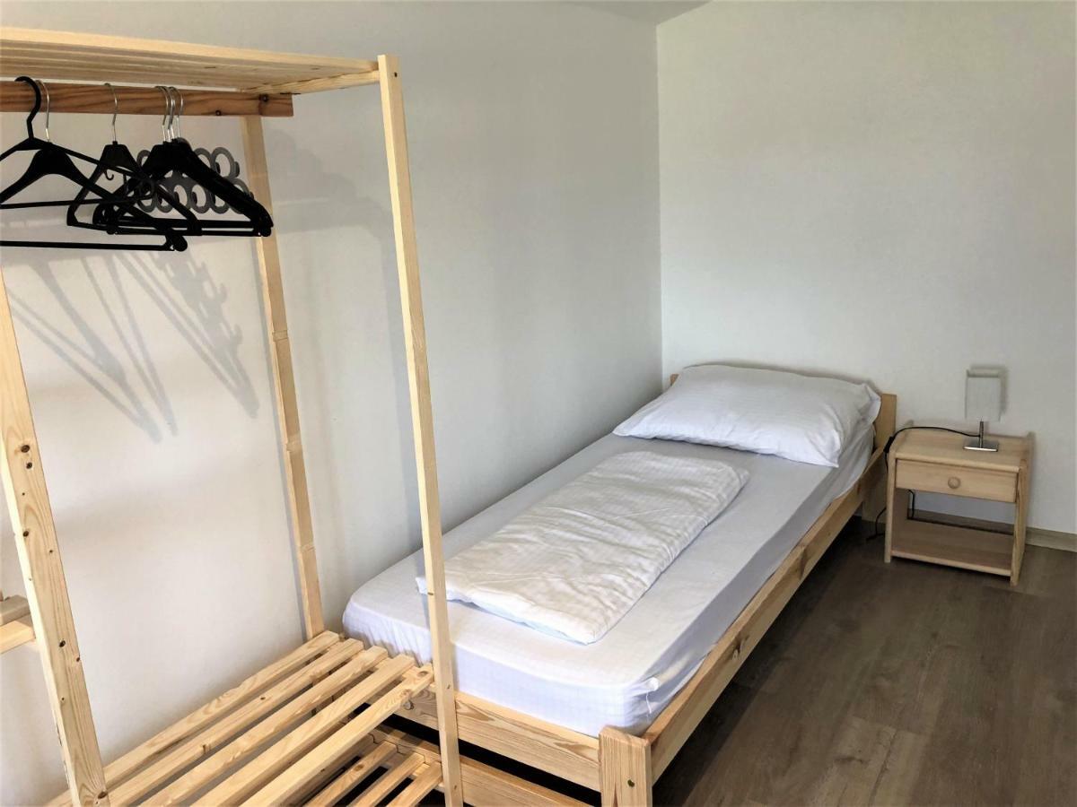 Apartamenty Teczowa 14 Sarbinowo Εξωτερικό φωτογραφία