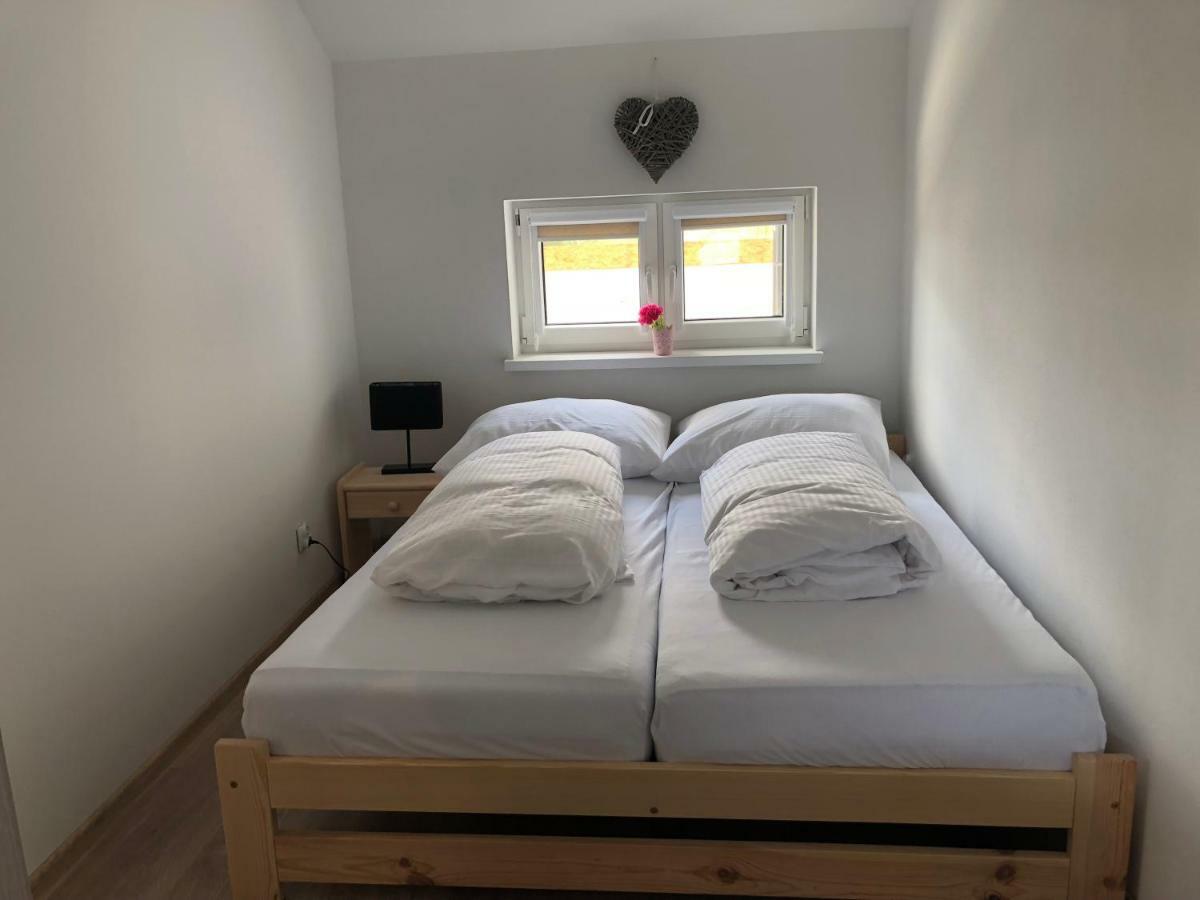 Apartamenty Teczowa 14 Sarbinowo Εξωτερικό φωτογραφία