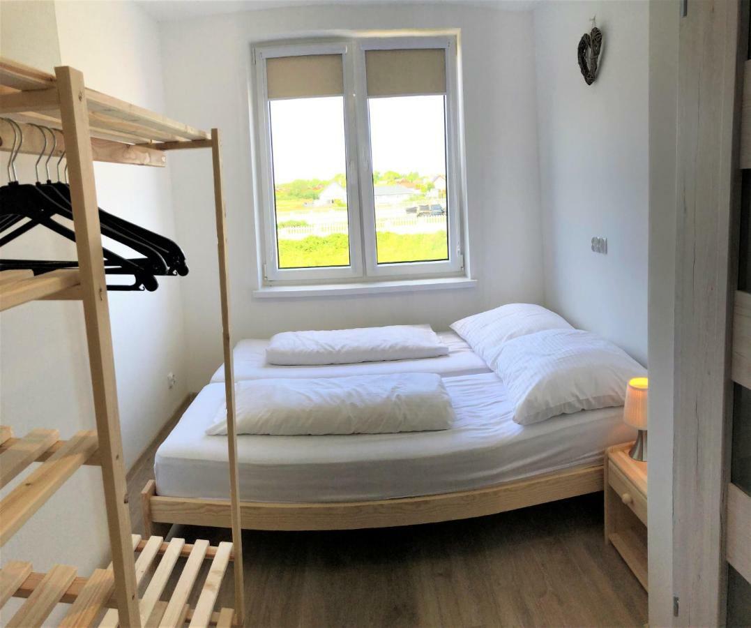 Apartamenty Teczowa 14 Sarbinowo Εξωτερικό φωτογραφία