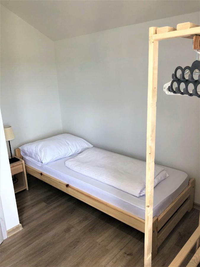Apartamenty Teczowa 14 Sarbinowo Εξωτερικό φωτογραφία