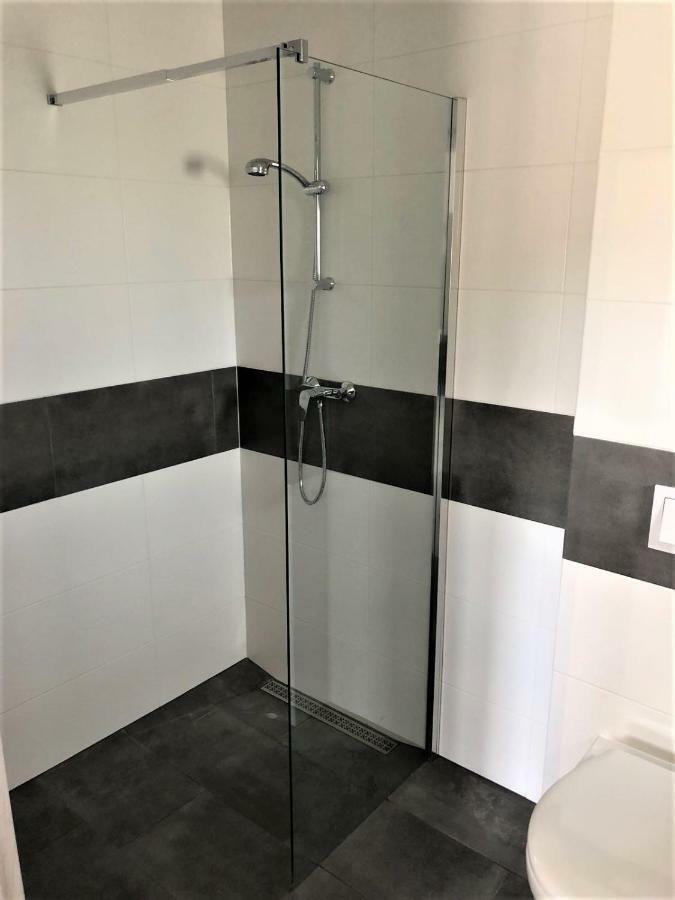 Apartamenty Teczowa 14 Sarbinowo Εξωτερικό φωτογραφία